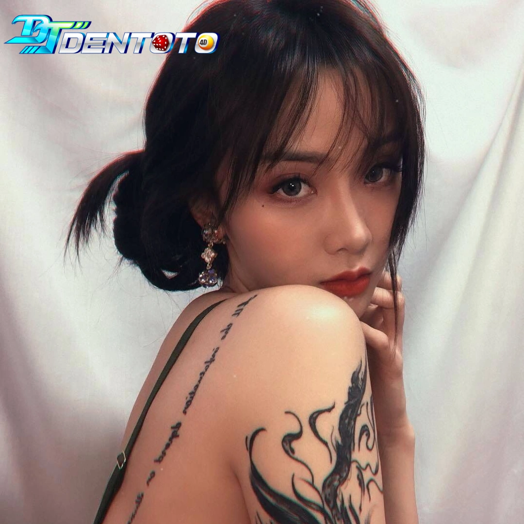 DENTOTO : Agen Toto Togel Online Dengan BO Togel Toto Slot 4D Terbaik Di Indonesia